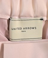 UNITED ARROWS（ユナイテッドアローズ）その他 ピンク サイズ:38(M位) レディース/2200703084071