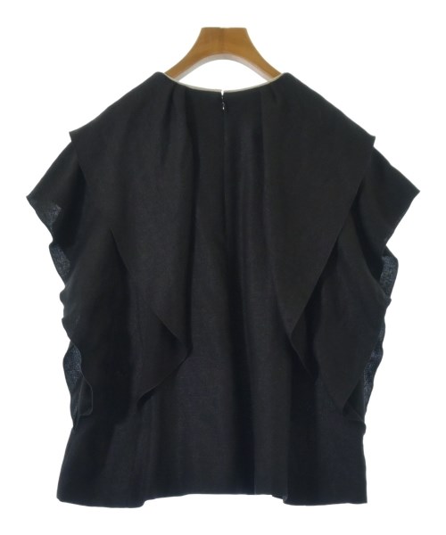UNITED ARROWS（ユナイテッドアローズ）ブラウス 黒 サイズ:-(XL位) レディース/2200704513105