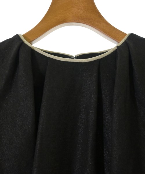 UNITED ARROWS（ユナイテッドアローズ）ブラウス 黒 サイズ:-(XL位) レディース/2200704513105