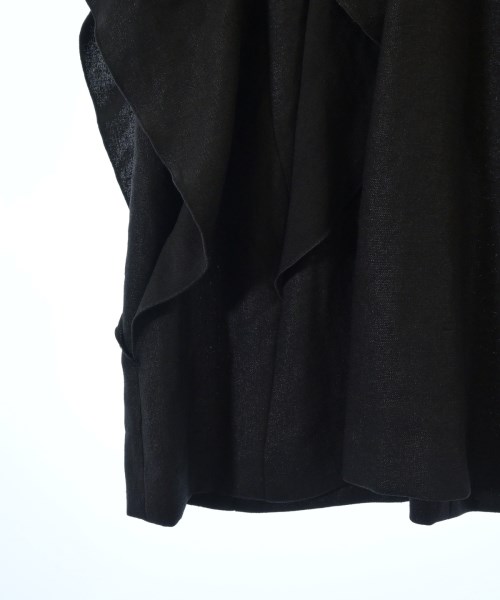 UNITED ARROWS（ユナイテッドアローズ）ブラウス 黒 サイズ:-(XL位) レディース/2200704513105