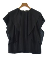 UNITED ARROWS（ユナイテッドアローズ）ブラウス 黒 サイズ:-(XL位) レディース/2200704513105