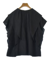 UNITED ARROWS（ユナイテッドアローズ）ブラウス 黒 サイズ:-(XL位) レディース/2200704513105