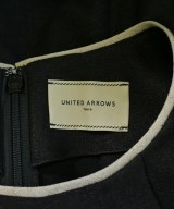 UNITED ARROWS（ユナイテッドアローズ）ブラウス 黒 サイズ:-(XL位) レディース/2200704513105