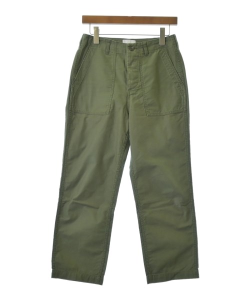 UNITED ARROWS（ユナイテッドアローズ）その他 カーキ サイズ:36(S位) レディース/2200707867021
