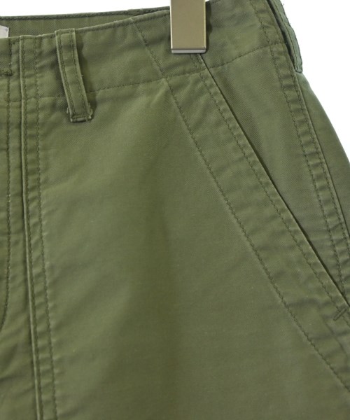 UNITED ARROWS（ユナイテッドアローズ）その他 カーキ サイズ:36(S位) レディース/2200707867021