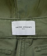 UNITED ARROWS（ユナイテッドアローズ）その他 カーキ サイズ:36(S位) レディース/2200707867021