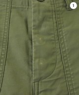 UNITED ARROWS（ユナイテッドアローズ）その他 カーキ サイズ:36(S位) レディース/2200707867021