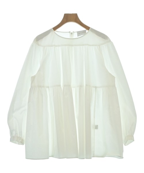UNITED ARROWS（ユナイテッドアローズ）ブラウス 白 サイズ:F レディース/2200707867069