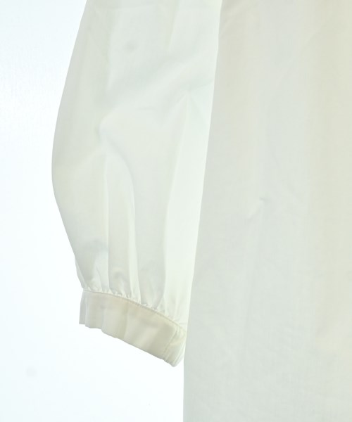 UNITED ARROWS（ユナイテッドアローズ）ブラウス 白 サイズ:F レディース/2200707867069