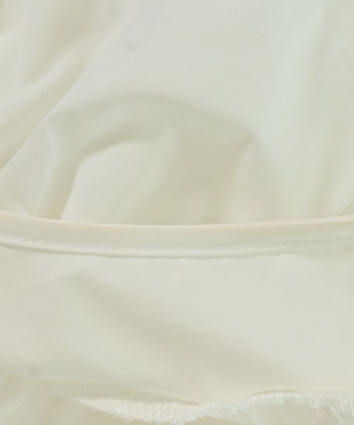 UNITED ARROWS（ユナイテッドアローズ）ブラウス 白 サイズ:F レディース/2200707867069