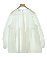 UNITED ARROWS（ユナイテッドアローズ）ブラウス 白 サイズ:F レディース/2200707867069