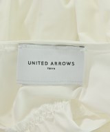 UNITED ARROWS（ユナイテッドアローズ）ブラウス 白 サイズ:F レディース/2200707867069