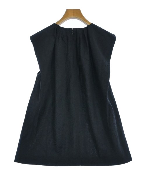 UNITED ARROWS（ユナイテッドアローズ）ブラウス 紺 サイズ:F レディース/2200707867076