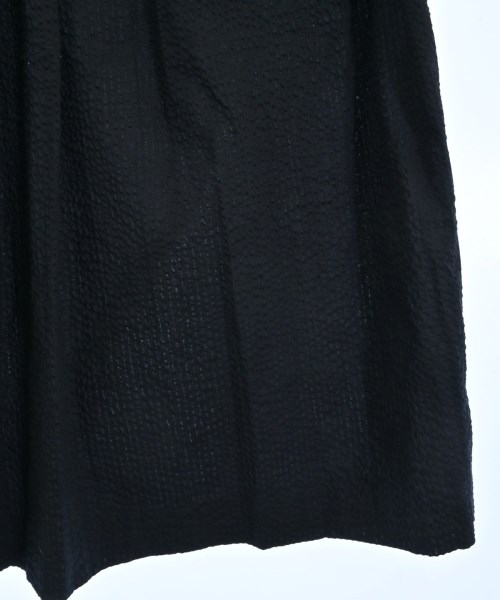 UNITED ARROWS（ユナイテッドアローズ）ブラウス 紺 サイズ:F レディース/2200707867076