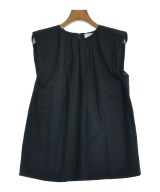 UNITED ARROWS（ユナイテッドアローズ）ブラウス 紺 サイズ:F レディース/2200707867076