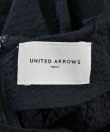 UNITED ARROWS（ユナイテッドアローズ）ブラウス 紺 サイズ:F レディース/2200707867076