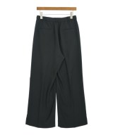 UNITED ARROWS（ユナイテッドアローズ）スラックス 黒 サイズ:40(M位) レディース/2200708411100