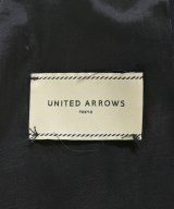 UNITED ARROWS（ユナイテッドアローズ）スラックス 黒 サイズ:40(M位) レディース/2200708411100