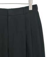 UNITED ARROWS（ユナイテッドアローズ）スラックス 黒 サイズ:40(M位) レディース/2200708411100