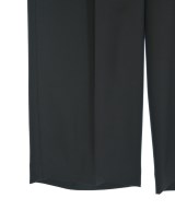 UNITED ARROWS（ユナイテッドアローズ）スラックス 黒 サイズ:40(M位) レディース/2200708411100