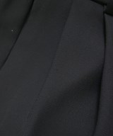 UNITED ARROWS（ユナイテッドアローズ）スラックス 黒 サイズ:40(M位) レディース/2200708411100