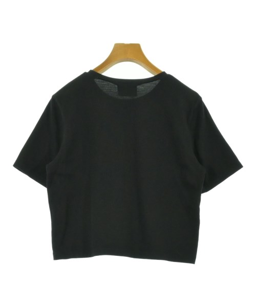 UNITED ARROWS（ユナイテッドアローズ）Tシャツ・カットソー 黒 サイズ:-(L位) レディース/2200709903048