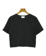 UNITED ARROWS（ユナイテッドアローズ）Tシャツ・カットソー 黒 サイズ:-(L位) レディース/2200709903048