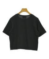 UNITED ARROWS（ユナイテッドアローズ）Tシャツ・カットソー 黒 サイズ:-(L位) レディース/2200709903048