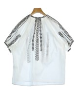UNITED ARROWS（ユナイテッドアローズ）ブラウス 白 サイズ:F レディース/2200710499134
