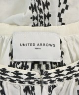 UNITED ARROWS（ユナイテッドアローズ）ブラウス 白 サイズ:F レディース/2200710499134