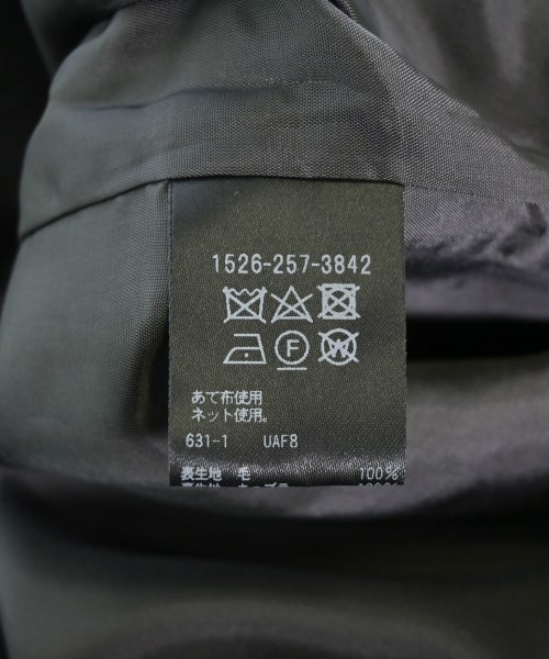 UNITED ARROWS（ユナイテッドアローズ）オールインワン/サロペット グレー サイズ:F レディース/2200715876015