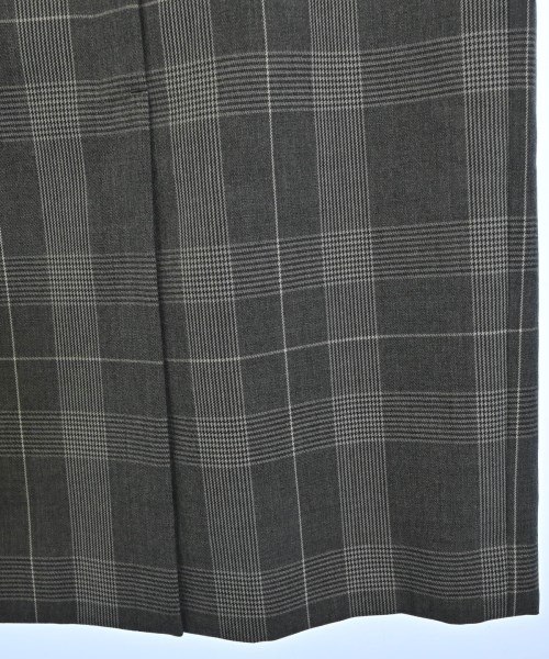 UNITED ARROWS（ユナイテッドアローズ）オールインワン/サロペット グレー サイズ:F レディース/2200715876015
