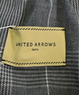 UNITED ARROWS（ユナイテッドアローズ）オールインワン/サロペット グレー サイズ:F レディース/2200715876015