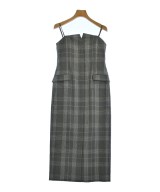 UNITED ARROWS オールインワン/サロペット