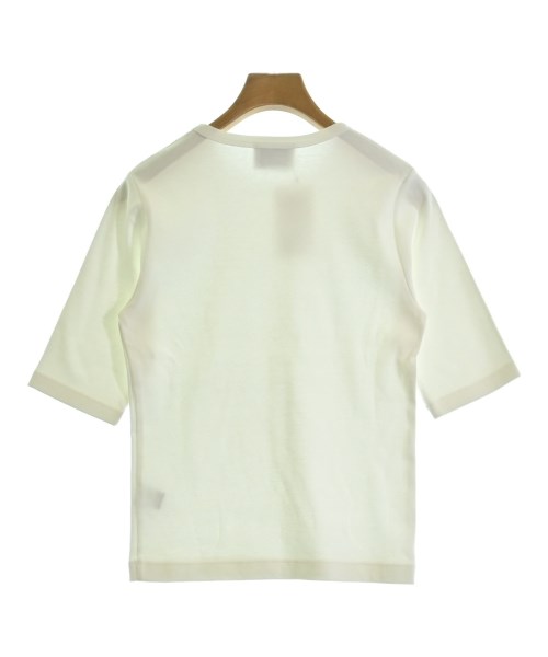 UNITED ARROWS（ユナイテッドアローズ）Tシャツ・カットソー 白 サイズ:F レディース/2200715920060