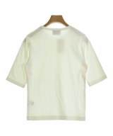UNITED ARROWS（ユナイテッドアローズ）Tシャツ・カットソー 白 サイズ:F レディース/2200715920060