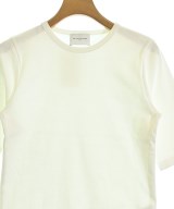 UNITED ARROWS（ユナイテッドアローズ）Tシャツ・カットソー 白 サイズ:F レディース/2200715920060