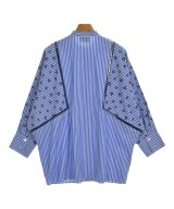 UNITED ARROWS（ユナイテッドアローズ）ブラウス 青 サイズ:F レディース/2200715973059