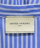 UNITED ARROWS（ユナイテッドアローズ）ブラウス 青 サイズ:F レディース/2200715973059