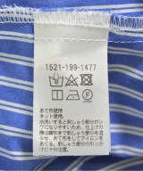 UNITED ARROWS（ユナイテッドアローズ）ブラウス 青 サイズ:F レディース/2200715973059