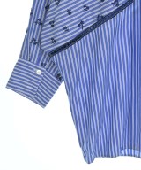 UNITED ARROWS（ユナイテッドアローズ）ブラウス 青 サイズ:F レディース/2200715973059
