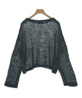 UNITED ARROWS（ユナイテッドアローズ）ニット・セーター 黒 サイズ:F レディース/2200706432107