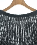 UNITED ARROWS（ユナイテッドアローズ）ニット・セーター 黒 サイズ:F レディース/2200706432107