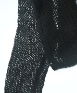 UNITED ARROWS（ユナイテッドアローズ）ニット・セーター 黒 サイズ:F レディース/2200706432107