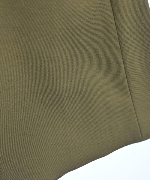 UNITED ARROWS（ユナイテッドアローズ）ロング・マキシ丈スカート カーキ サイズ:40(M位) レディース/2200709722168