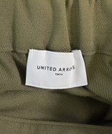 UNITED ARROWS（ユナイテッドアローズ）ロング・マキシ丈スカート カーキ サイズ:40(M位) レディース/2200709722168