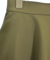 UNITED ARROWS（ユナイテッドアローズ）ロング・マキシ丈スカート カーキ サイズ:40(M位) レディース/2200709722168