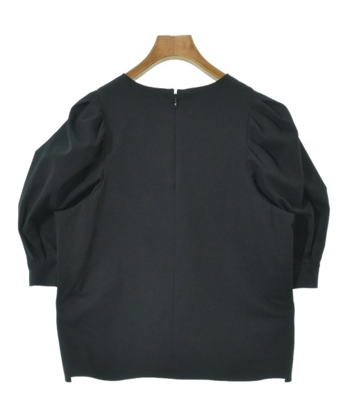 UNITED ARROWS（ユナイテッドアローズ）ブラウス 黒 サイズ:36(S位) レディース/2200710235084