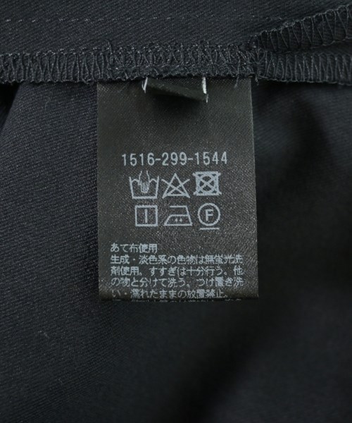 UNITED ARROWS（ユナイテッドアローズ）ブラウス 黒 サイズ:36(S位) レディース/2200710235084