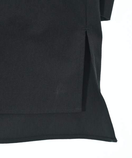 UNITED ARROWS（ユナイテッドアローズ）ブラウス 黒 サイズ:36(S位) レディース/2200710235084